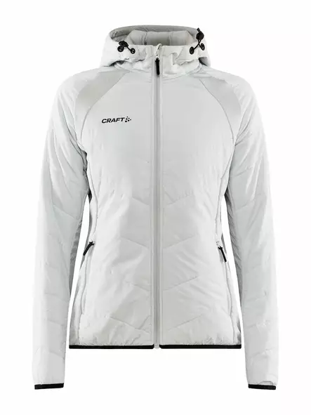 ADV Explore Hybrid Jacket W, Ash - Craft Vaatteet - 1911001-914000 - 1