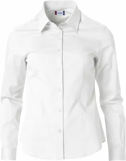 Clique Clare, valkoinen - Clique Vaatteet - 027955-00 - 1