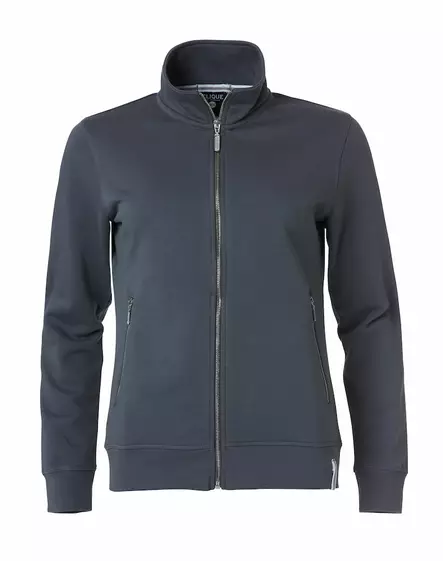 Clique Classic FT Jacket Ladies, Grey - Clique Vaatteet - 021059-90 - 1