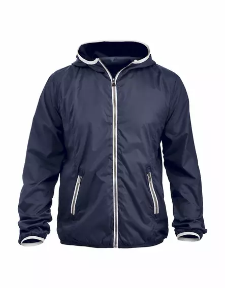 Clique Hardy, tumman sininen - Clique Vaatteet - 020961-580 - 1