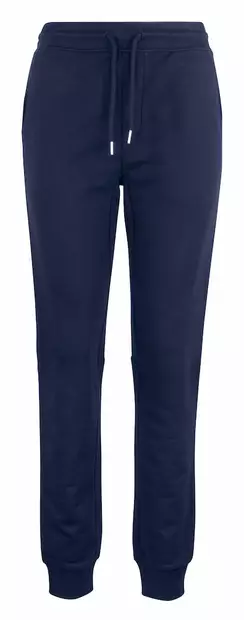 Clique Premium OC Pants, tumman sininen - Clique Vaatteet - 021008-580 - 1