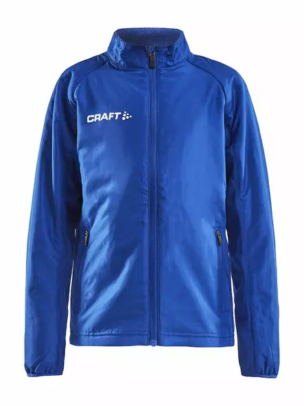 Craft Jacket Warm Jr, CLUB COBOLT - Craft Vaatteet - 1909085-346000 - 1
