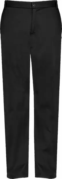 David Miesten Housut, Musta - Hejco Työvaatteet - 102186-940 - 1