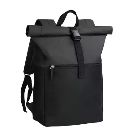 DoS Sky Backpack, Musta - Tekstiilit ja Laukut - 1582112-990 - 1