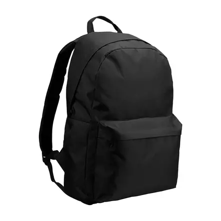 DoS Spirit Daypack, Musta - Tekstiilit ja Laukut - 1582402-990 - 1