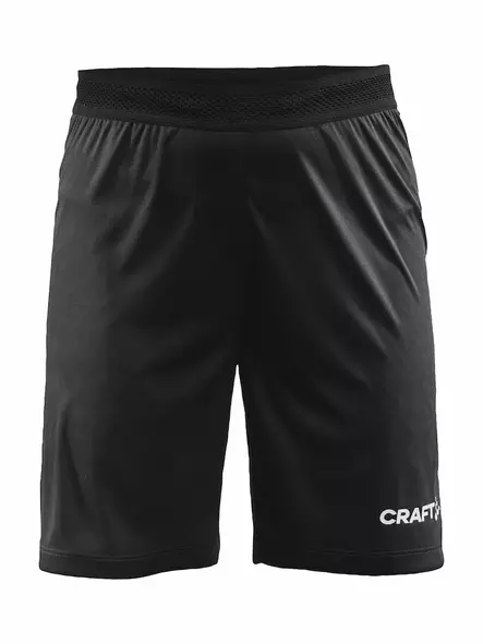 Evolve Shorts JR, Black - Craft Vaatteet - 1910147-999000 - 1