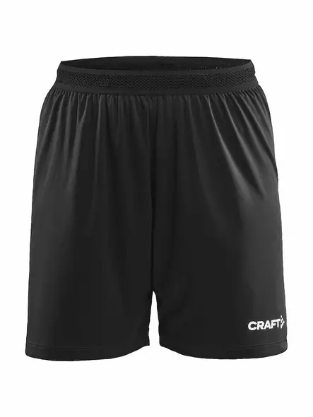 Evolve Shorts W, Black - Craft Vaatteet - 1910146-999000 - 1