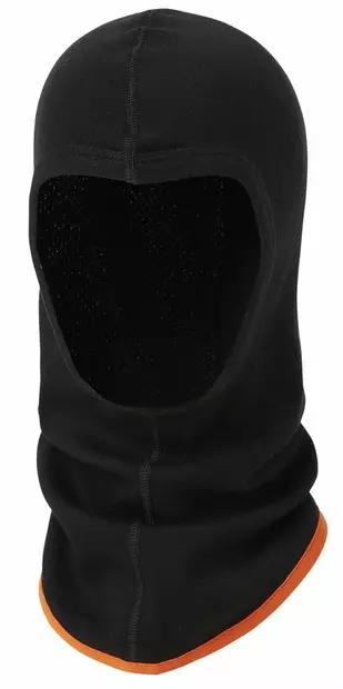 HH Lifa Merino Balaclava, Musta - Helly Hansen Asusteet ja Tarvikkeet - 79707-990 - 1