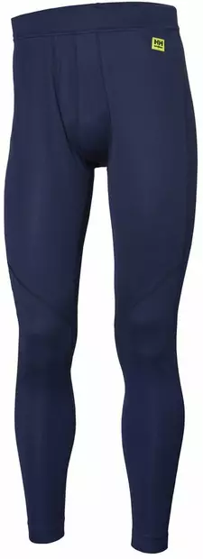 HH Lifa Pant, T.Sininen - Helly Hansen Asusteet ja Tarvikkeet - 75505-590 - 1
