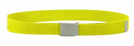 HH Logo Webbing Belt, Keltainen - Helly Hansen Asusteet ja Tarvikkeet - 79528-360 - 1