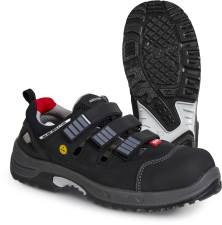 Jalas 3020 Zenit Turvasandaali - Jalas Turvakengät - 3020 - 1