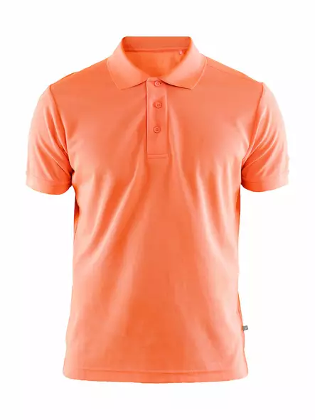 Polo Shirt Pique Classic M, FLOURANGE - Craft Vaatteet - 192466-576000 - 1
