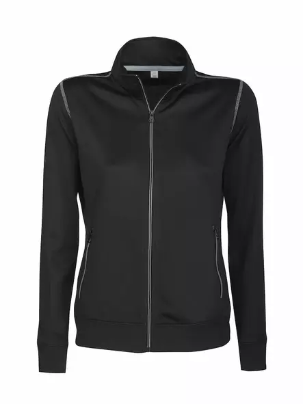 Printer Duathlon Lady, Musta - Kaikki vapaa-ajan vaatemerkit - 2262045-900 - 1