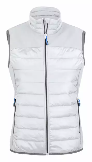 Printer Expedition Vest Lady, Valkoinen - Kaikki vapaa-ajan vaatemerkit - 2261064-100 - 1