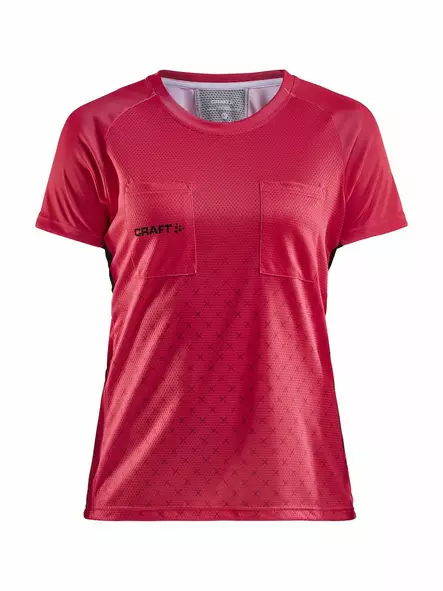 Referee Tee W, Smoothie - Craft Vaatteet - 1910021-403000 - 1