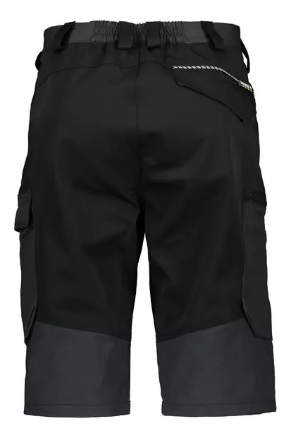 Superstretch-shortsit - Dimex Työshortsit - 6070 - 2