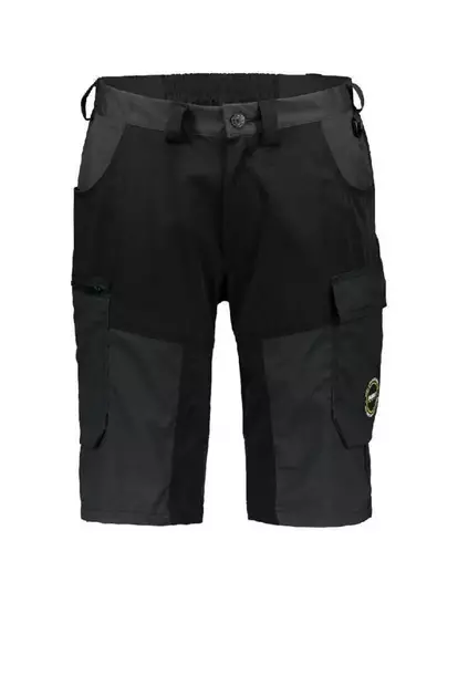 Superstretch-shortsit - Dimex Työshortsit - 6070 - 1