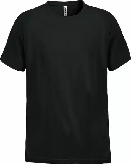 T-paita CODE 1911, Musta - Fristads Työpaidat - 100239-940 - 1