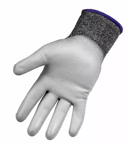Dimex 7100 Viiltosuojakäsine luokka B - Viiltosuojakäsineet - D7100 - 2