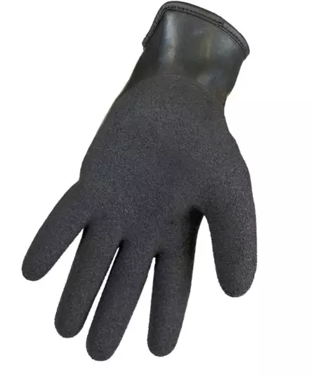 Dimex pinnoitettu talvikäsine Cut C - Viiltosuojakäsineet - D7500 - 2