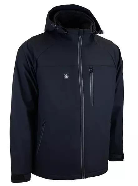 Dimex Softshell-takki 6200 - Dimex Työtakit - 6200 - 1