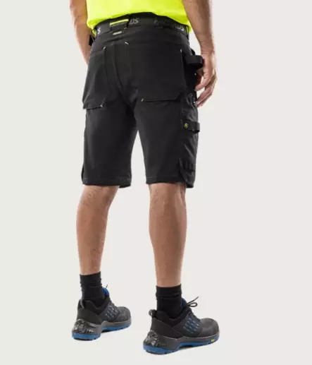 Fristads Flex Stretch shortsit - Fristads Työshortsit - 301460-940 - 2