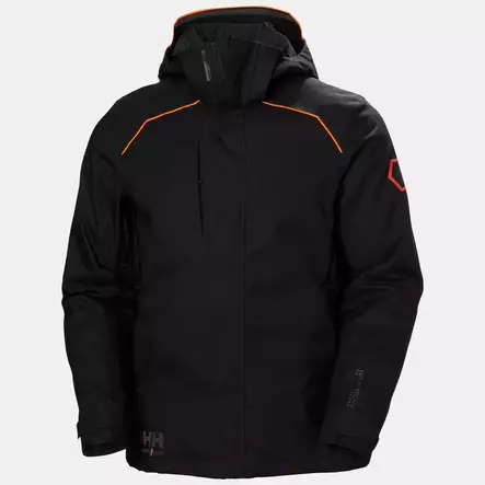 HH Chelsea Evo 2.0 Winter Jacket, Mu - Helly Hansen Työtakit - 71341-990 - 1