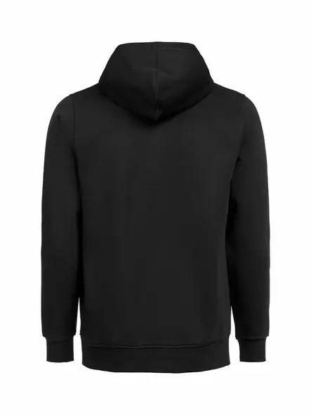 UM Full Zip Hoodie Regular Fit - Kaikki vapaa-ajan vaatemerkit - 3450010-900 - 2