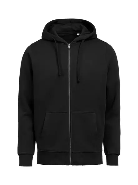UM Full Zip Hoodie Regular Fit - Kaikki vapaa-ajan vaatemerkit - 3450010-900 - 1