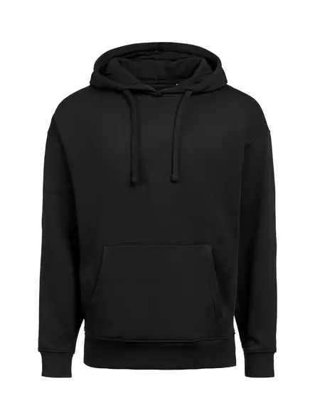 UM Hoodie Loose Fit - Kaikki vapaa-ajan vaatemerkit - 3440020-900 - 1