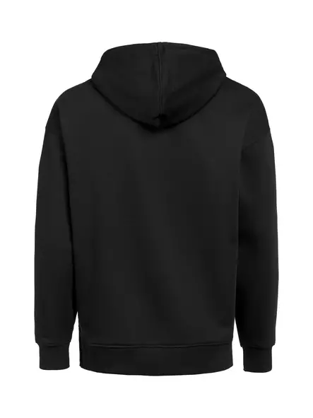 UM Hoodie Loose Fit - Kaikki vapaa-ajan vaatemerkit - 3440020-900 - 2