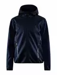 ADV Explore Soft Shell Jacket W, Blaze - Craft Vaatteet - 1910993-396000 - 1