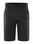 ADV Explore Tech Shorts M, Asphalt - Craft Vaatteet - 1910394-995000 - 1