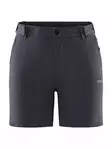 ADV Explore Tech Shorts W, Asphalt - Craft Vaatteet - 1910395-995000 - 1