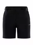 ADV Explore Tech Shorts W, Black - Craft Vaatteet - 1910395-999000 - 1