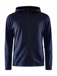 ADV Unify FZ Hood M, Navy - Craft Vaatteet - 1909132-390000 - 1