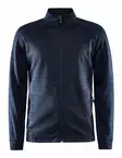 ADV Unify Jacket M, Blaze Melange - Craft Vaatteet - 1909134-396200 - 1
