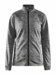 ADV Unify Jacket W, Dk Grey Melange - Craft Vaatteet - 1909135-975000 - 1