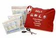 Akla 91470 Ensiapupakkaus punainen - Ensiaputuotteet - 91470 - 1
