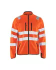 Blåkläder Highvis softshelltakki Huomio - Blåkläder Huomiotyövaatteet - 490625125300 - 1