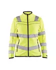 Blåkläder Naisten highvis microfleecepus - Blåkläder Huomiotyövaatteet - 496610103300 - 1