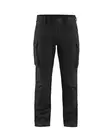 Blåkläder Naisten housut 2-way stretch - Blåkläder Työvaatteet - 714718309900 - 1