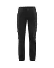 Blåkläder Naisten housut stretch - Blåkläder Työvaatteet - 714418329900 - 1