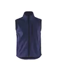 Blåkläder Softshell liivi Mariininsinine - Blåkläder Työvaatteet - 817025158900 - 1