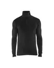 Blåkläder Vetoketjullinen aluspaita WARM - Blåkläder Työvaatteet - 489117059900 - 1