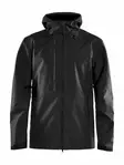 Block shell jkt M, Black - Craft Vaatteet - 1907994-999000 - 1