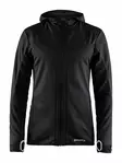 Breakaway Jersey Jacket II M, Black - Craft Vaatteet - 1906882-999000 - 1