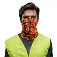 Buff CoolNet UV+ BUFF blaze orange - Kaikki Työvaatemerkit - 119306-204-10-00 - 5