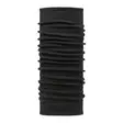 Buff Merino Wool Thermal BUFF black - Kaikki Työvaatemerkit - 108503-00 - 1