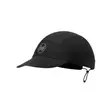 Buff Pack Cap solid black - Kaikki Työvaatemerkit - 116069-999-10-00 - 1